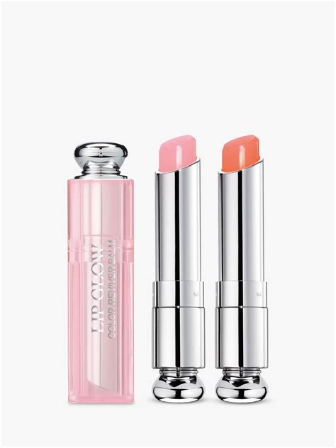 dior berry lip balm|Dior lip glow reviver balm.